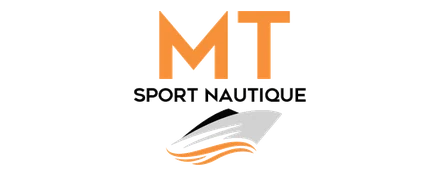 Logo MT Sport Nautique, Saint-Jorioz – client GP Concepts