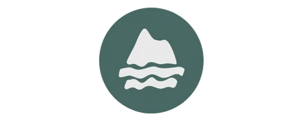 Logo Office de Tourisme des Sources du Lac d'Annecy, Faverges – client GP Concepts